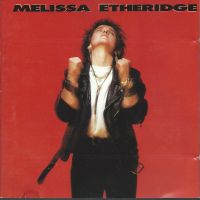 ROCK CD - MELISSA ETHERIDGE: same - 1988 Island Nordrhein-Westfalen - Wassenberg Vorschau