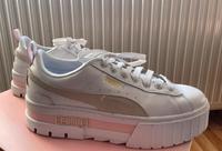Puma Mayze Sneaker Gr.41 Nordrhein-Westfalen - Velbert Vorschau