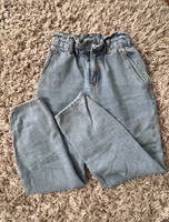 Jeans mit hoher Taille Berlin - Wilmersdorf Vorschau