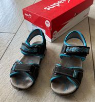 Sandalen Superfit in 34 guter Zustand Bayern - Geisenfeld Vorschau