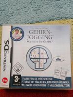 Nintendo DS Gehirn-Jogging Bayern - Deggendorf Vorschau