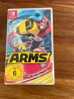 Nintendo, Switch Arms Nordrhein-Westfalen - Hückelhoven Vorschau