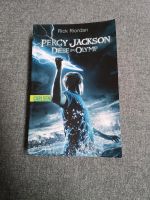 Rick Riordan Percy Jackson Diebe im Olymp Taschenbuch Altona - Hamburg Lurup Vorschau