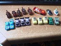 18 x Disney Pixar Cars Mini Racers s Bilder Berlin - Pankow Vorschau