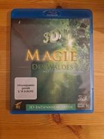 3D Blu Ray Magie des Waldes Saarbrücken - St Johann Vorschau