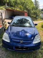 Honda civic ep2 Rheinland-Pfalz - Obernheim-Kirchenarnbach Vorschau