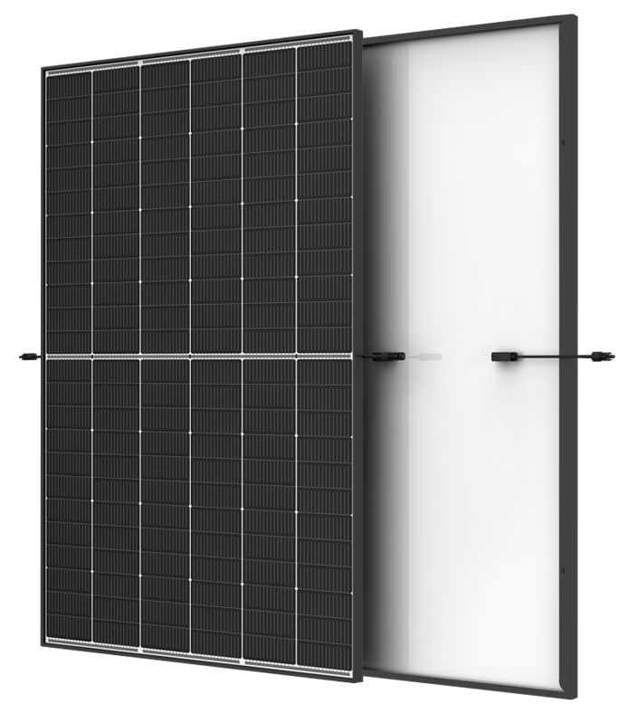 6 kWp Solaranlage kompl mit 10 kWh Solarspeicher & Wechselrichter in Cottbus