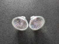 2 x Philips Halogen Spot 12v 20w Sockel G4 Baden-Württemberg - Lörrach Vorschau