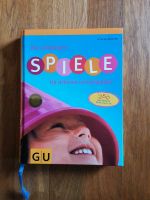 GU BUCH DIE SCHÖNSTEN SPIELE Baden-Württemberg - Überlingen Vorschau