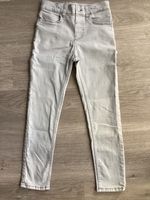 Jeans slim fit hellgrau Nordrhein-Westfalen - Neuss Vorschau