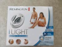 Remington IPL6250 Haarentfernungsgerät i-Light Laser Bayern - Ingolstadt Vorschau