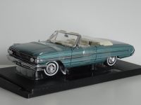 1/18  1964 Ford Galaxie Cabrio Innenstadt - Köln Deutz Vorschau