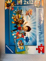 Paw Patrol Kinder Puzzle Bayern - Kolbermoor Vorschau