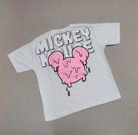 Zara tshirt mickey mouse gr 110 Nordrhein-Westfalen - Dinslaken Vorschau