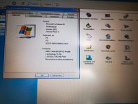 Windows XP Laptop super Zustand Baden-Württemberg - Ulm Vorschau