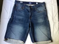 Jack&Jones Jeans Short Jeansshort Gr. 158 Bayern - Wettstetten Vorschau