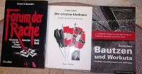 3x Kriegsliteratur; L.Scholz,Hrowe H. Saunders,Graffius/Hennig Nordrhein-Westfalen - Neunkirchen-Seelscheid Vorschau