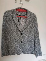 Sweatblazer von s. Oliver Gr. 38 Niedersachsen - Nordhorn Vorschau