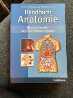 Handbuch Anatomie - Bau und Funktion des menschlichen Körpers Leipzig - Altlindenau Vorschau