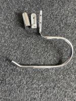 Toilettenpapierrollen Halter aus Chrome Nordrhein-Westfalen - Velbert Vorschau