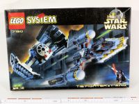 Lego System Star Wars 7150 Leerverpackung nur Karton carton only Baden-Württemberg - Eppingen Vorschau