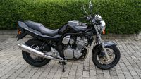 Suche Endtopf / Auspuff für Bandit 600 Baden-Württemberg - Singen Vorschau