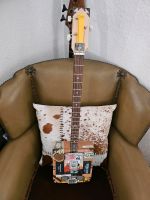 Cigarbox Gitarre 3string Nordrhein-Westfalen - Datteln Vorschau