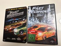 4 DVDs The Fast and the Furious Ultimate Collection Tokyo Drift Bayern - Trostberg Vorschau