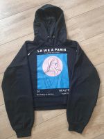 Hoodie Kapuzenpulli schwarz Only XL Niedersachsen - Osnabrück Vorschau