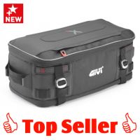 GIVI XL01 / XL01B X-Line Sattel-, Pack-, Hecktasche 15-20 Liter Kr. München - Haar Vorschau