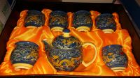 Chinesisches Tee set Ci Yi Yuan Keramik LETZTES ANGEBOT Berlin - Marzahn Vorschau