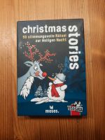 Christmas Stories (Black Stories) Rheinland-Pfalz - Winningen Vorschau