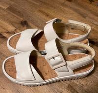 Waldläufer Keil Sandalen Gr 41 Bayern - Graben (Lechfeld) Vorschau
