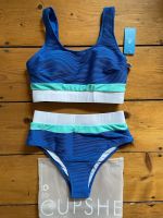 Bikini L, Cupshe L☀️☀️ Bikini M, Cupshe Bikini M, Cupshe XL Rheinland-Pfalz - Heßheim Vorschau