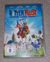 DVD Ritter Rost Hessen - Erzhausen Vorschau