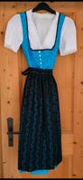 Dirndl türkis Bayern - Bad Tölz Vorschau