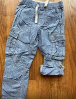 Jungen Hose 110/116 Niedersachsen - Regesbostel Vorschau