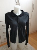 Vero Moda Strickjacke grau Gr. M / 38 München - Trudering-Riem Vorschau