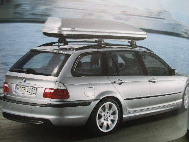 FMW Tuning & Autoteile - Brillenablage BMW 3er E46 Limousine / Touring /  Compact / Coupé / Cabrio (51168260312) 