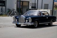 W111, 250SE/C Coupe, Automatik, Zustand 2+, EZ 2/1966 Kr. München - Grasbrunn Vorschau