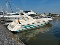 Sunseeker Apache 45 Sportboot 2x Diesel Niedersachsen - Apen Vorschau