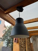 IKEA Lampe Hektar 38 cm Dresden - Schönfeld-Weißig Vorschau