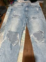 ZARA Jeans Gr. 40 L Nordrhein-Westfalen - Recklinghausen Vorschau