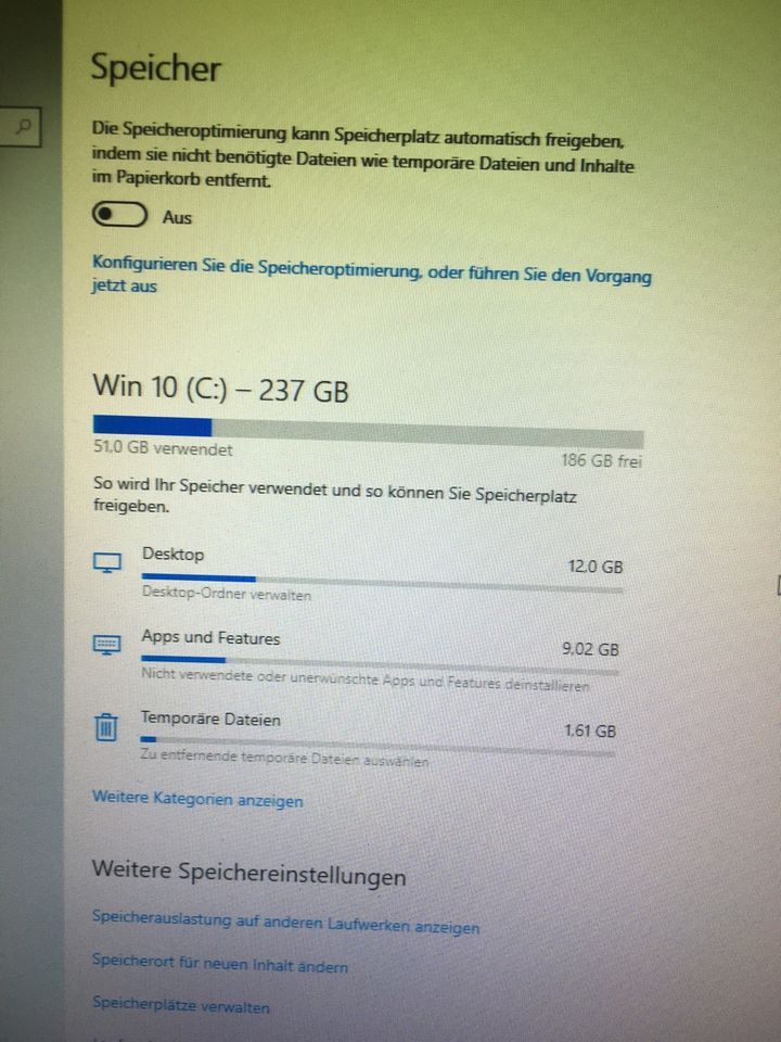 Pc komplett mit win 10 pro oder Tausch gegen Laptop in Dorsten