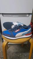 Puma Herrensneaker  gebraucht Düsseldorf - Lichtenbroich Vorschau