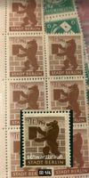 Ich suche Briefe Briefmarken Postkarten Bilder aus Keller u Dachb Niedersachsen - Marschacht Vorschau