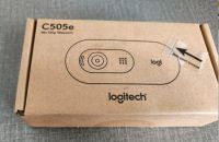 New Logitech c505e HD 720p Webcam Berlin - Köpenick Vorschau