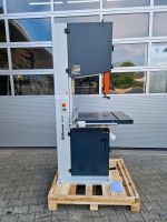 Nikmann BS 50 Bandsäge 5,5kW Holzbandsäge 45° Schwenkbar Bayern - Neumarkt i.d.OPf. Vorschau