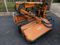 Dücker UNA200 Auslegemäher,Mulcher,Multicar,Boki,Hansa,Traktor Sachsen-Anhalt - Kretzschau Vorschau