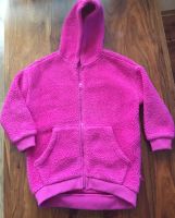 BENETTON Mädchen Fleecejacke  Jacke Gr. 110 Köln - Ehrenfeld Vorschau